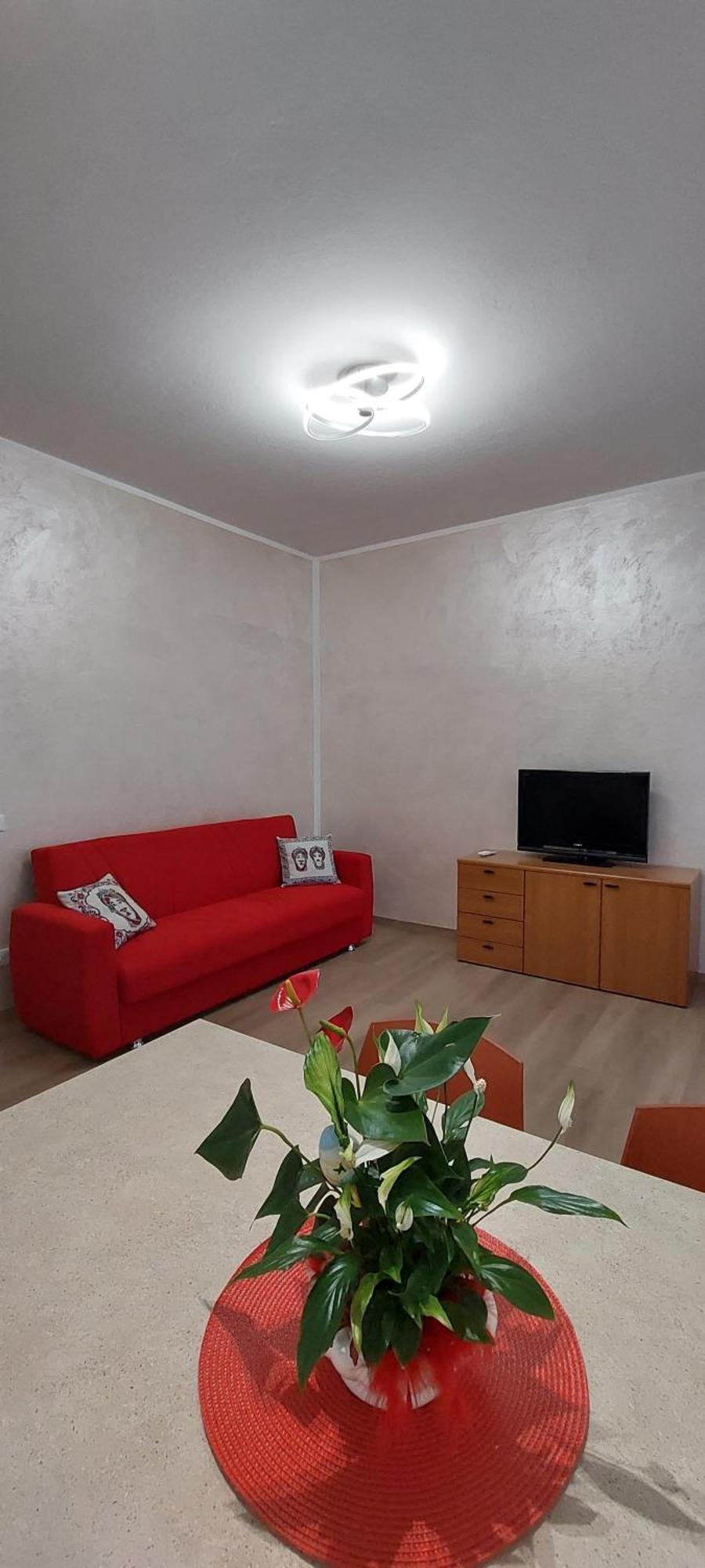 Marigarda Apartments Ассенца-ди-Бренцоне Экстерьер фото