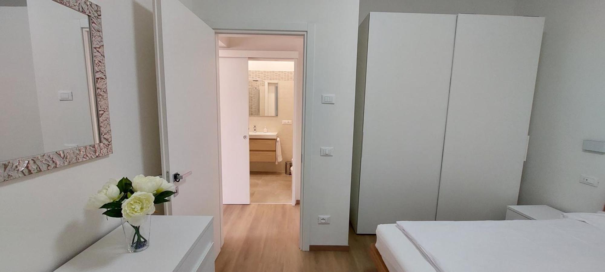Marigarda Apartments Ассенца-ди-Бренцоне Экстерьер фото