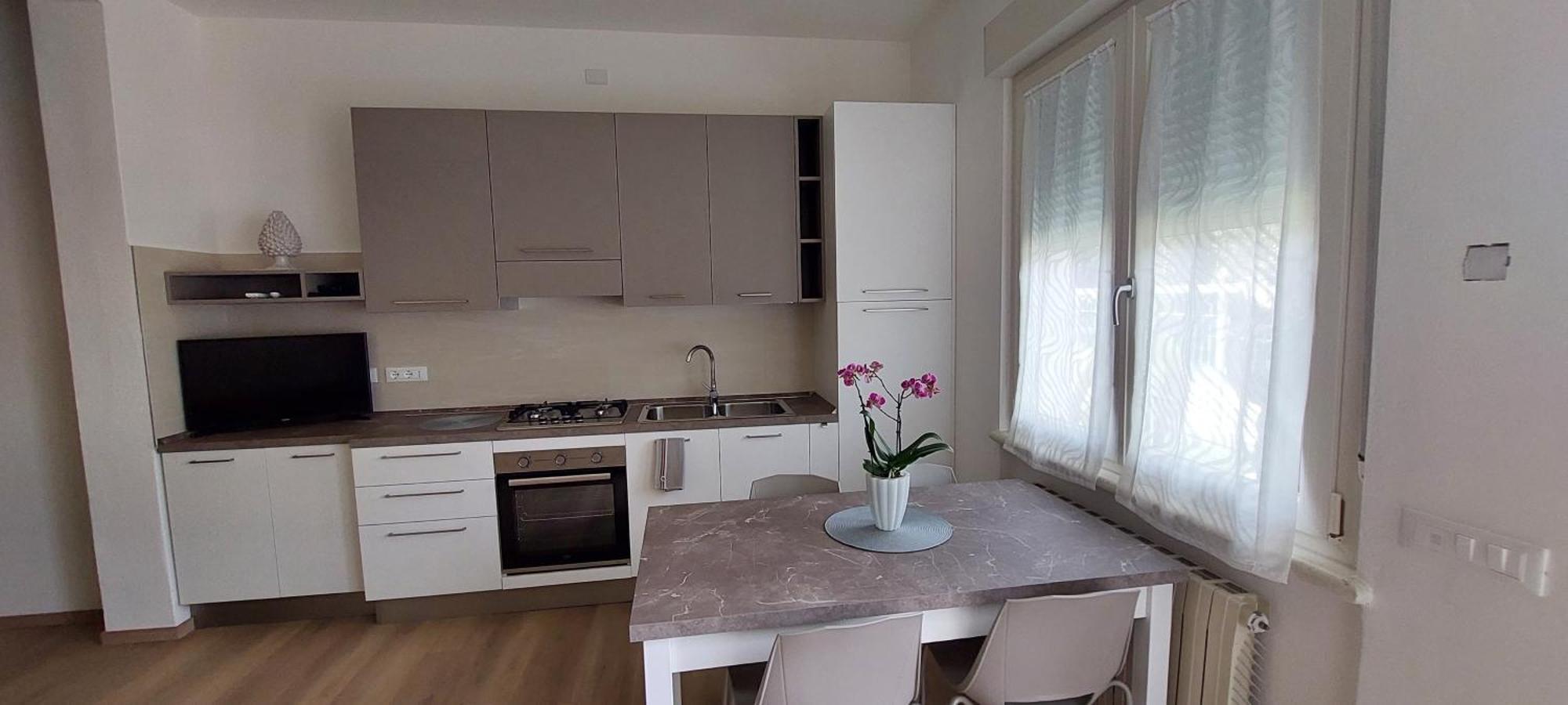 Marigarda Apartments Ассенца-ди-Бренцоне Экстерьер фото