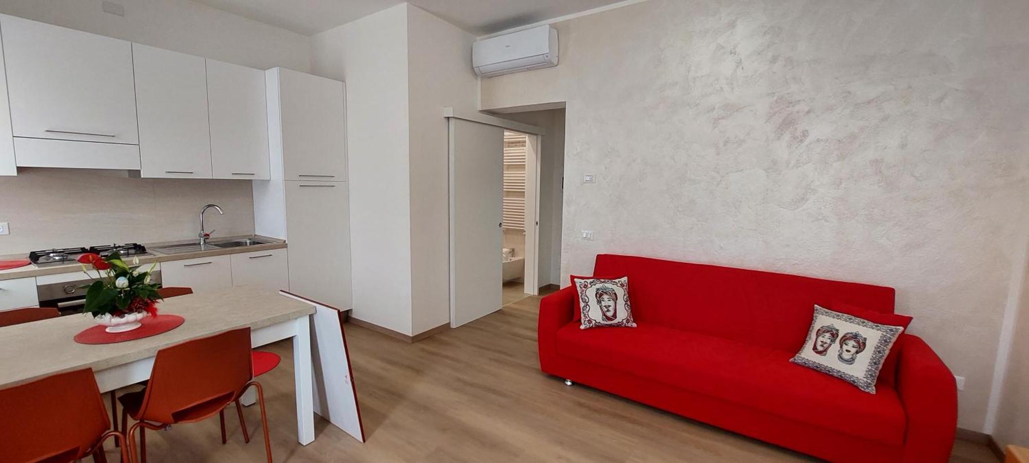 Marigarda Apartments Ассенца-ди-Бренцоне Экстерьер фото