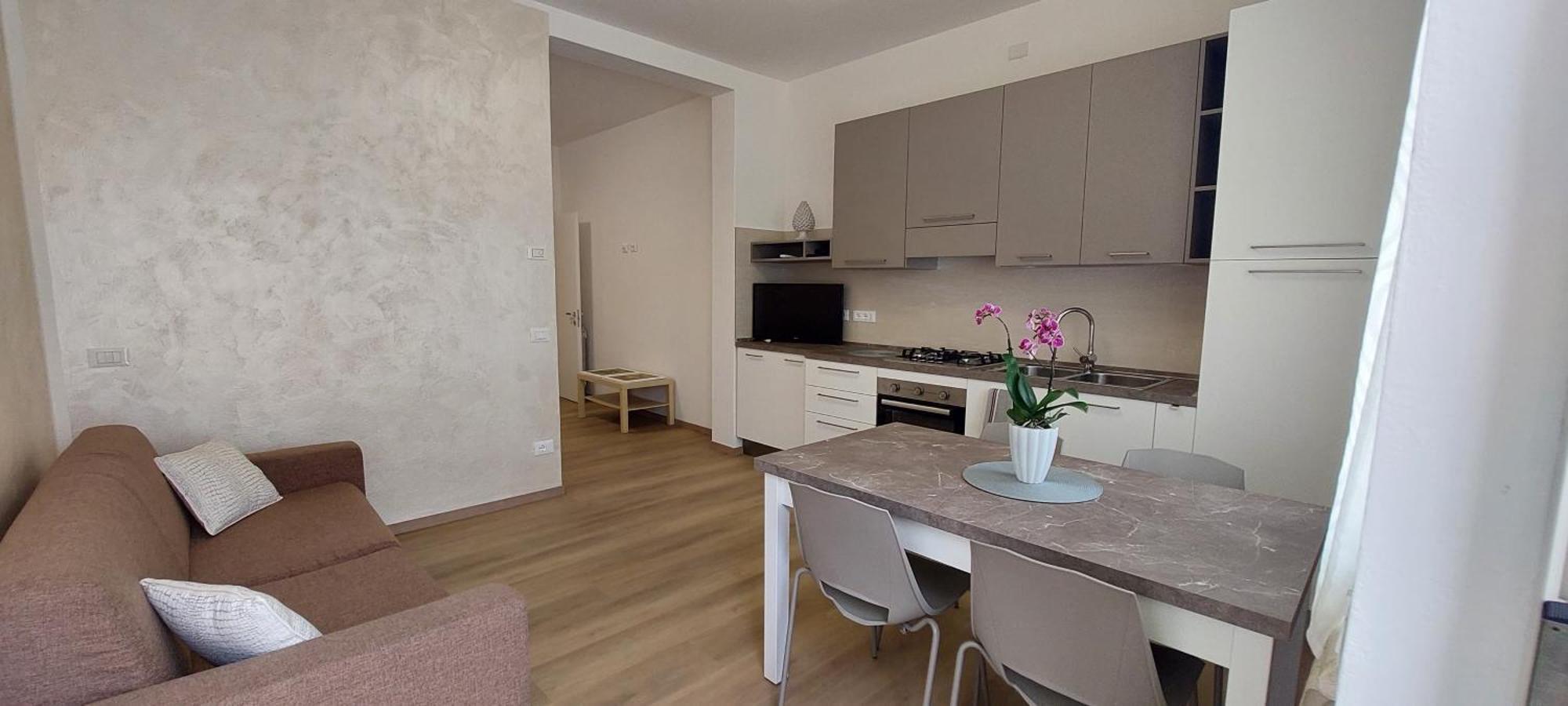 Marigarda Apartments Ассенца-ди-Бренцоне Экстерьер фото