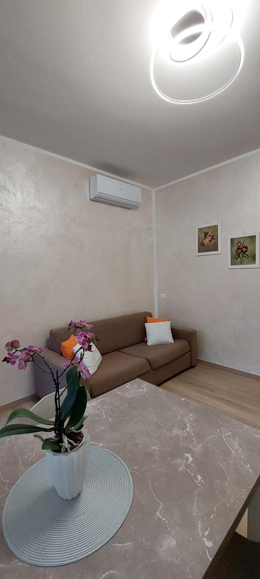 Marigarda Apartments Ассенца-ди-Бренцоне Экстерьер фото