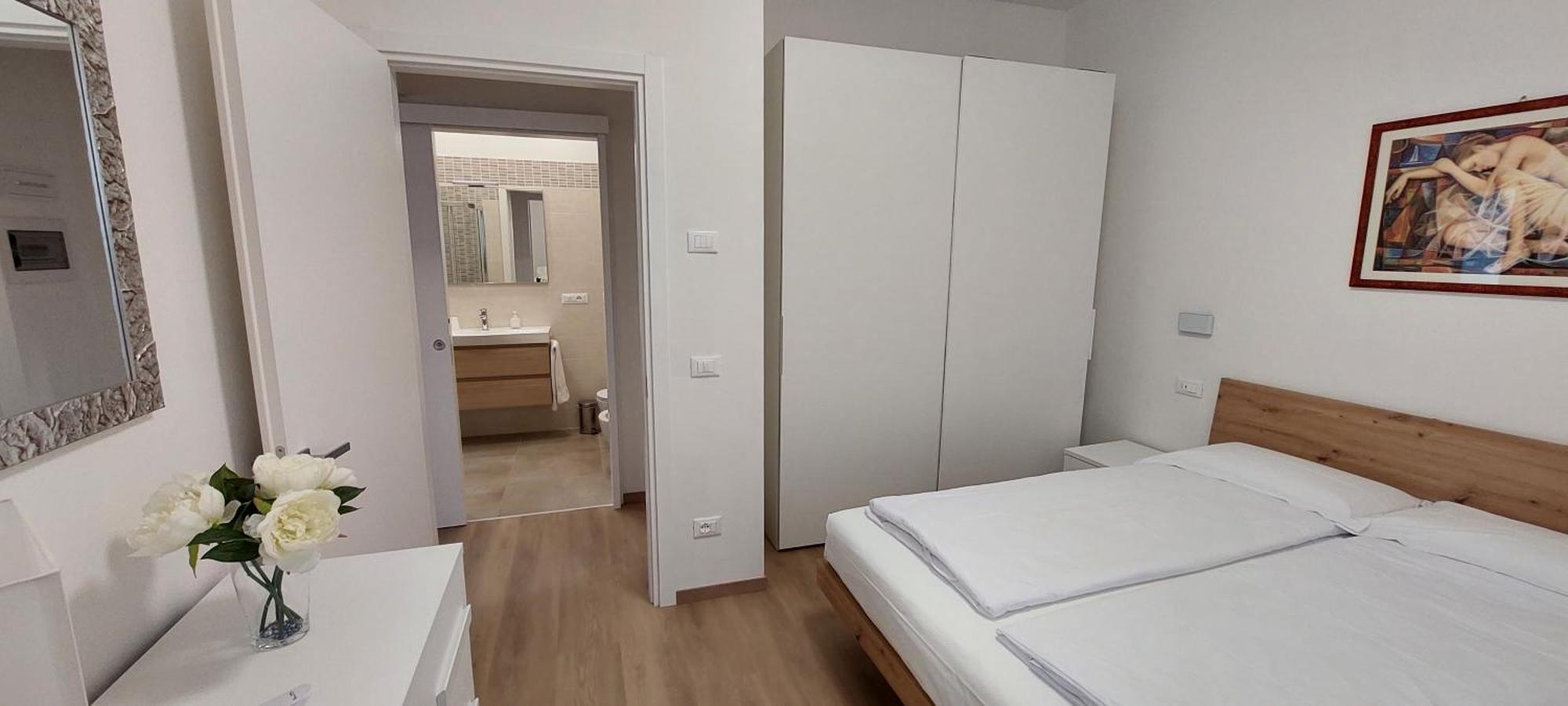 Marigarda Apartments Ассенца-ди-Бренцоне Экстерьер фото
