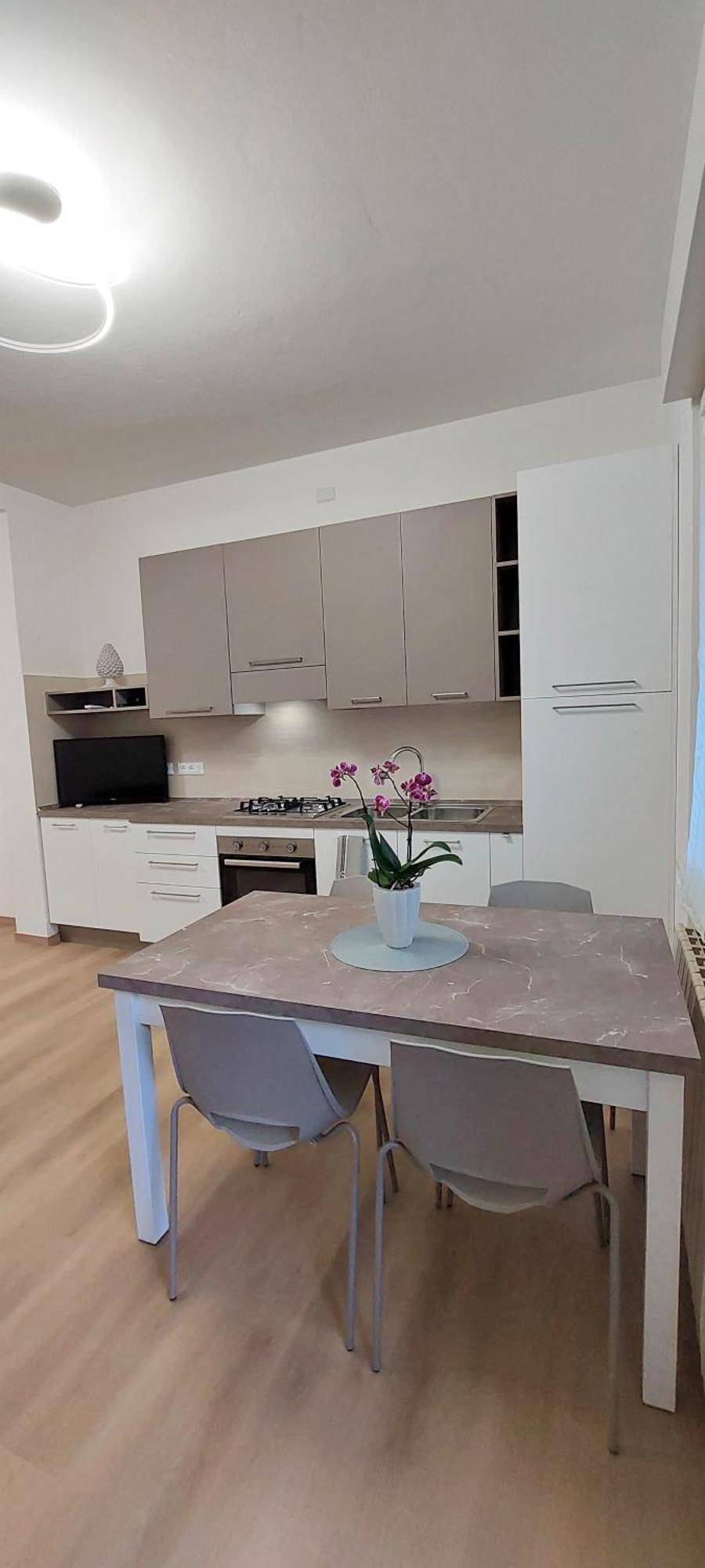 Marigarda Apartments Ассенца-ди-Бренцоне Экстерьер фото