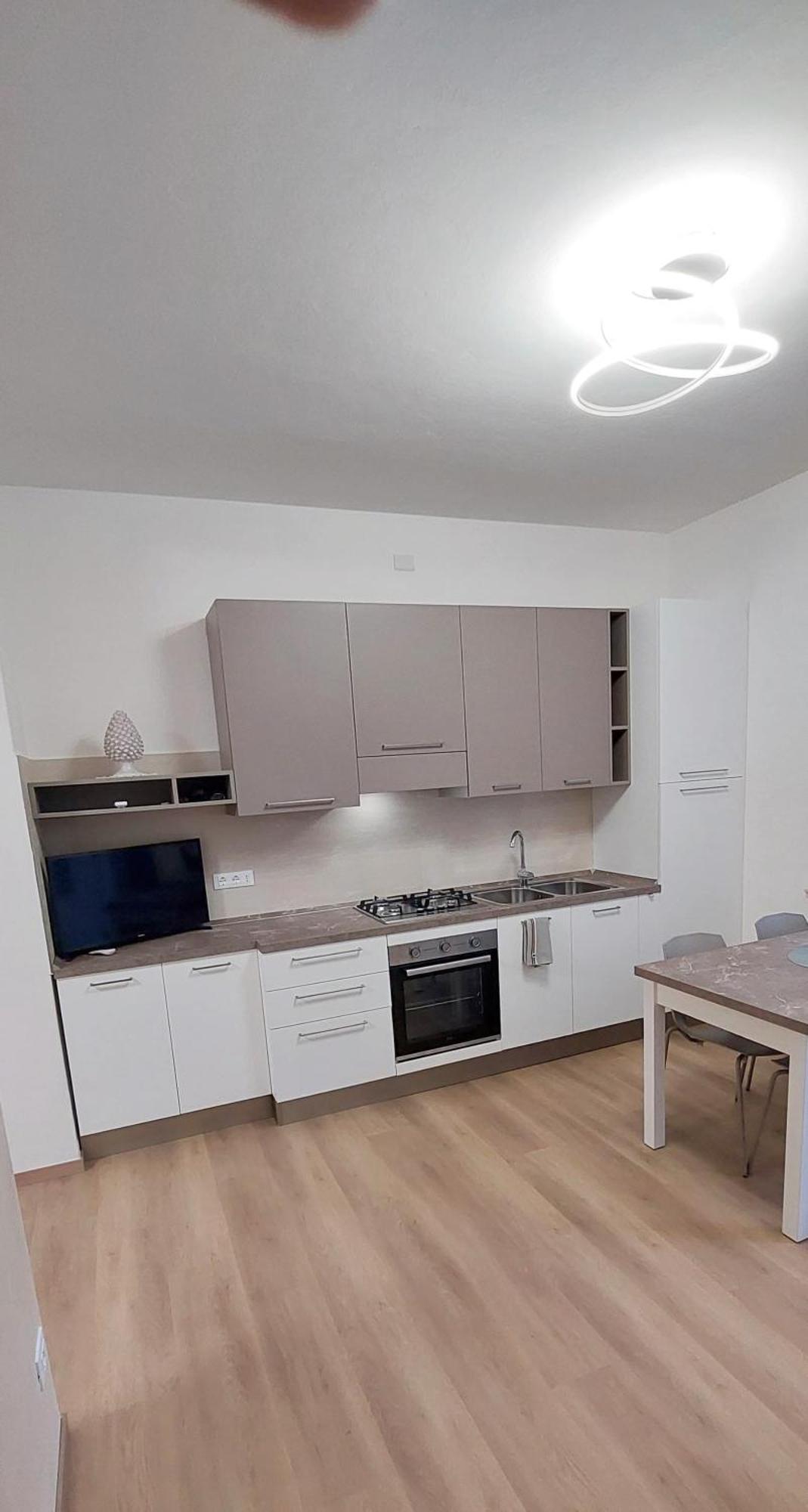 Marigarda Apartments Ассенца-ди-Бренцоне Экстерьер фото